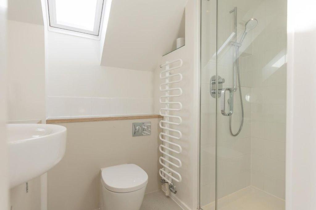 The Perch - Southwold Luxury And Blissful Views Villa Exterior photo