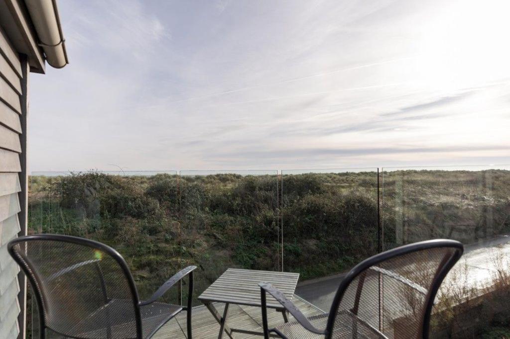 The Perch - Southwold Luxury And Blissful Views Villa Exterior photo