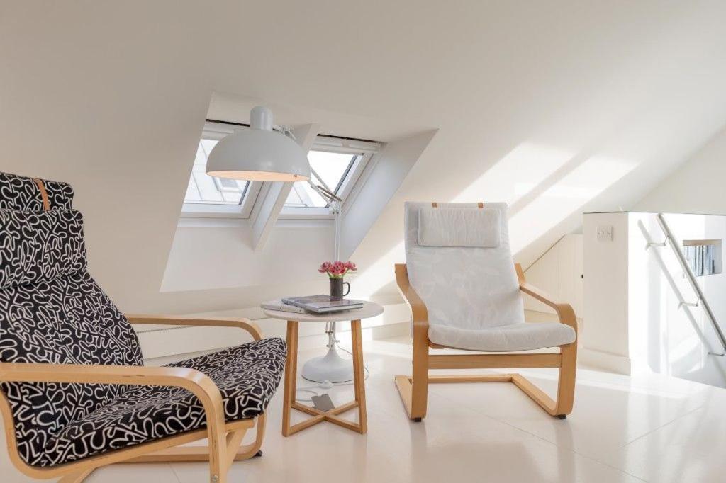 The Perch - Southwold Luxury And Blissful Views Villa Exterior photo