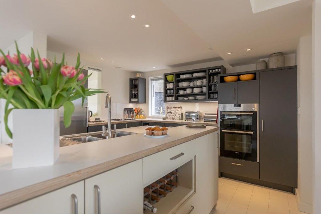 The Perch - Southwold Luxury And Blissful Views Villa Exterior photo
