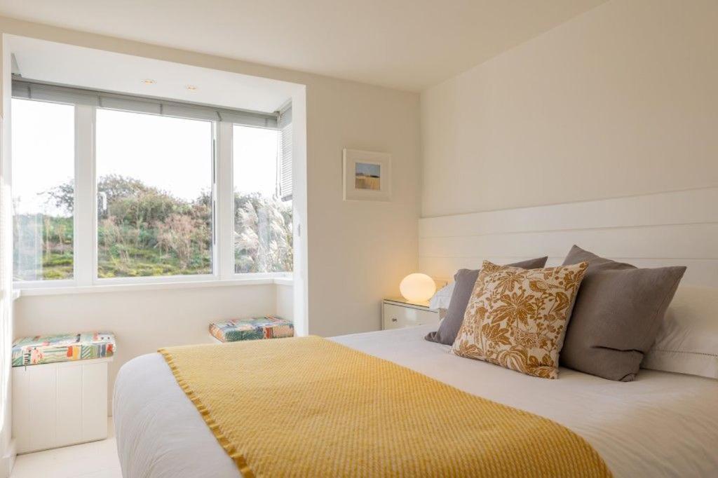 The Perch - Southwold Luxury And Blissful Views Villa Exterior photo