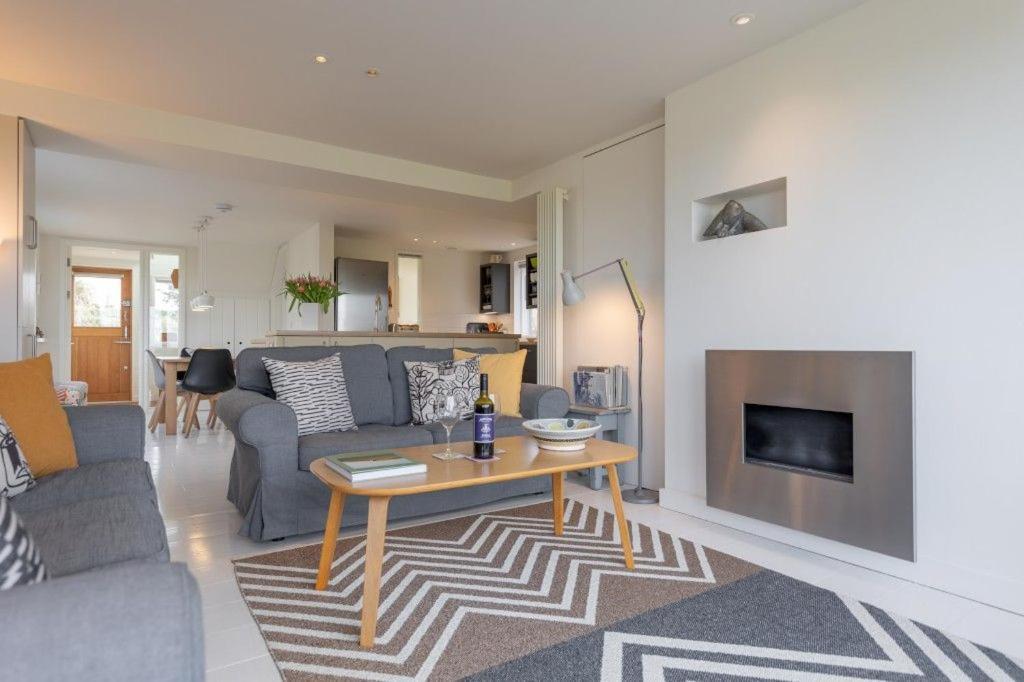 The Perch - Southwold Luxury And Blissful Views Villa Exterior photo