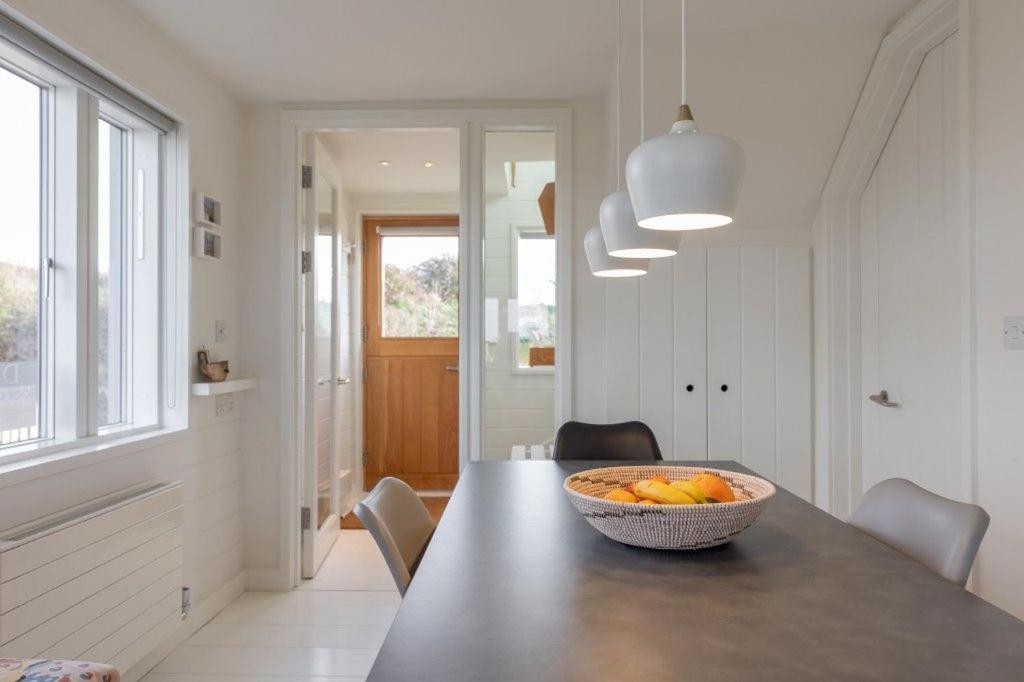 The Perch - Southwold Luxury And Blissful Views Villa Exterior photo