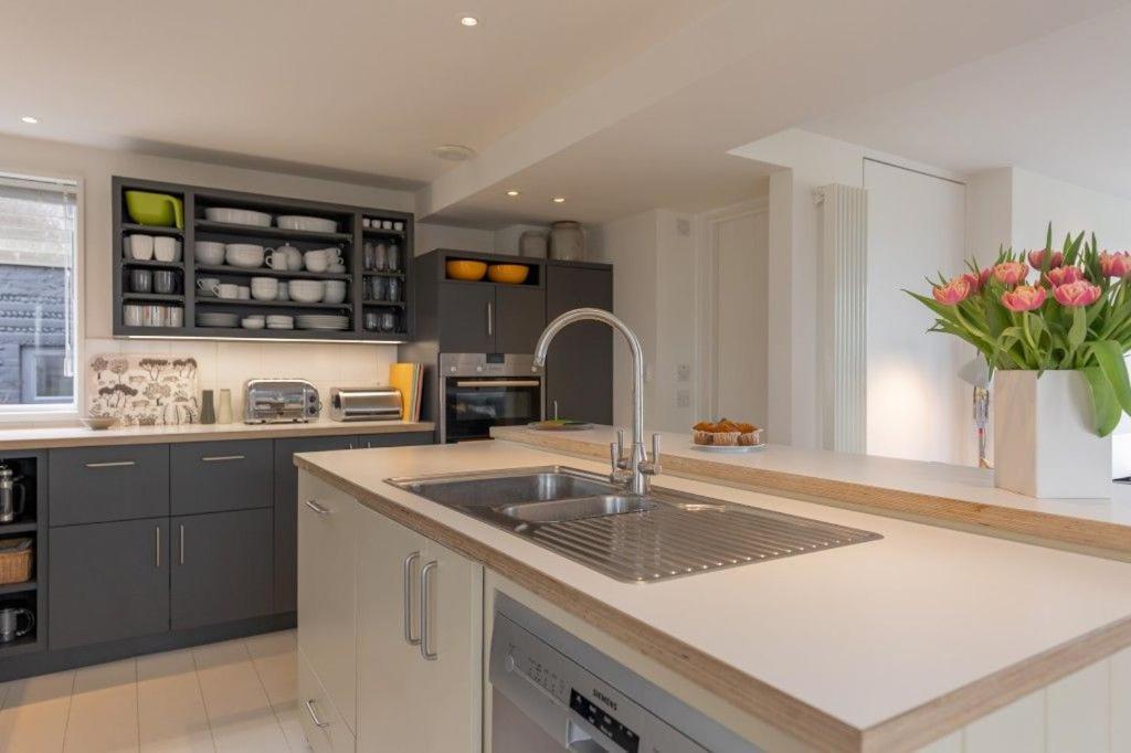 The Perch - Southwold Luxury And Blissful Views Villa Exterior photo