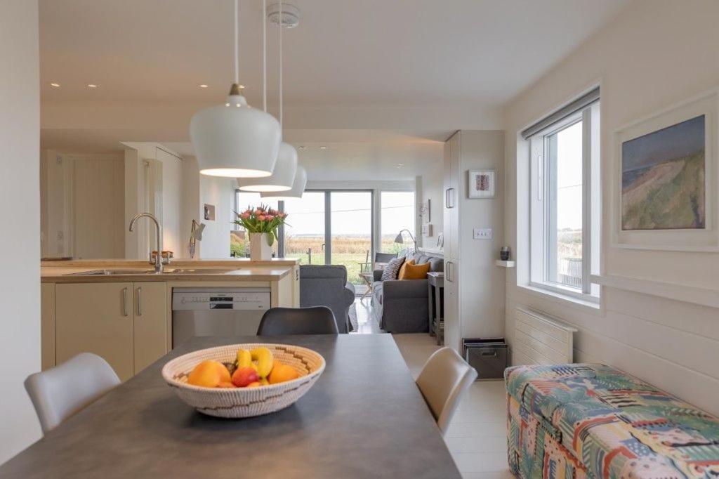 The Perch - Southwold Luxury And Blissful Views Villa Exterior photo