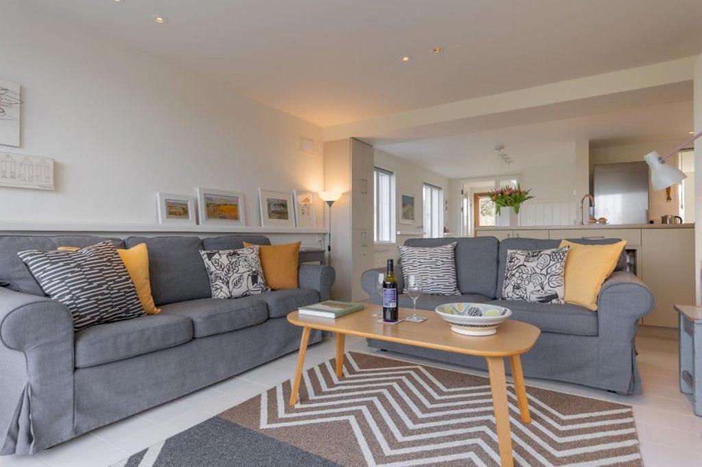 The Perch - Southwold Luxury And Blissful Views Villa Exterior photo