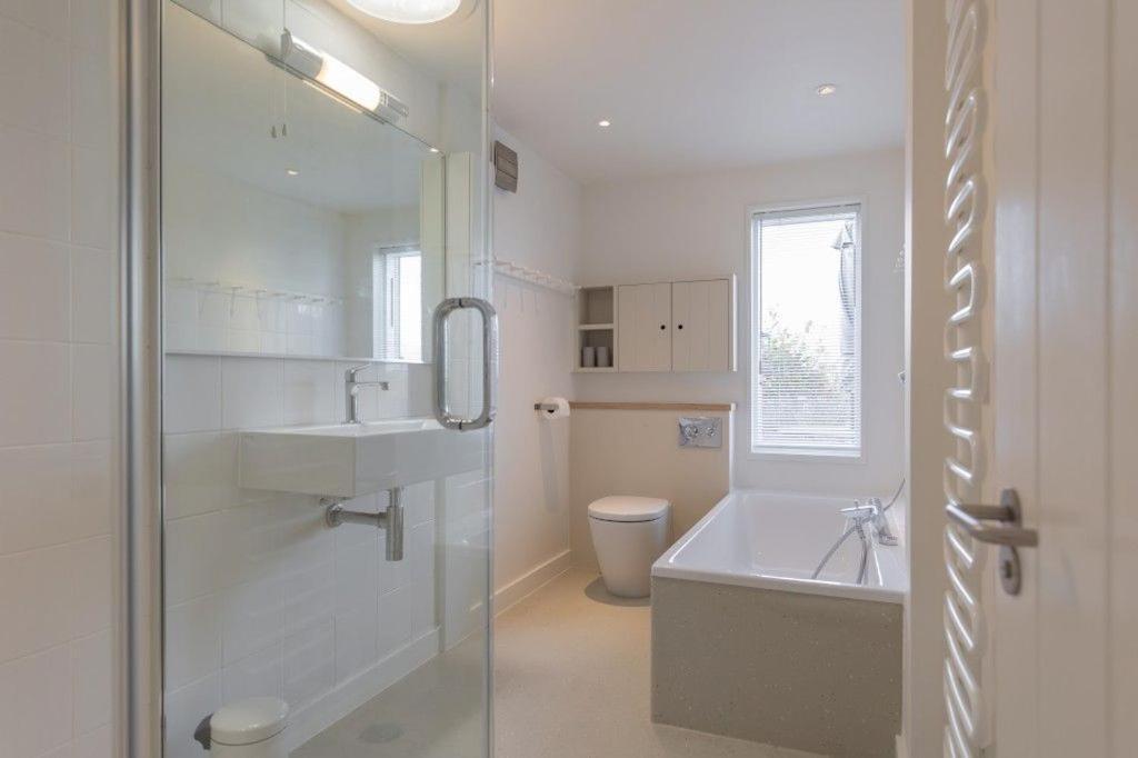 The Perch - Southwold Luxury And Blissful Views Villa Exterior photo