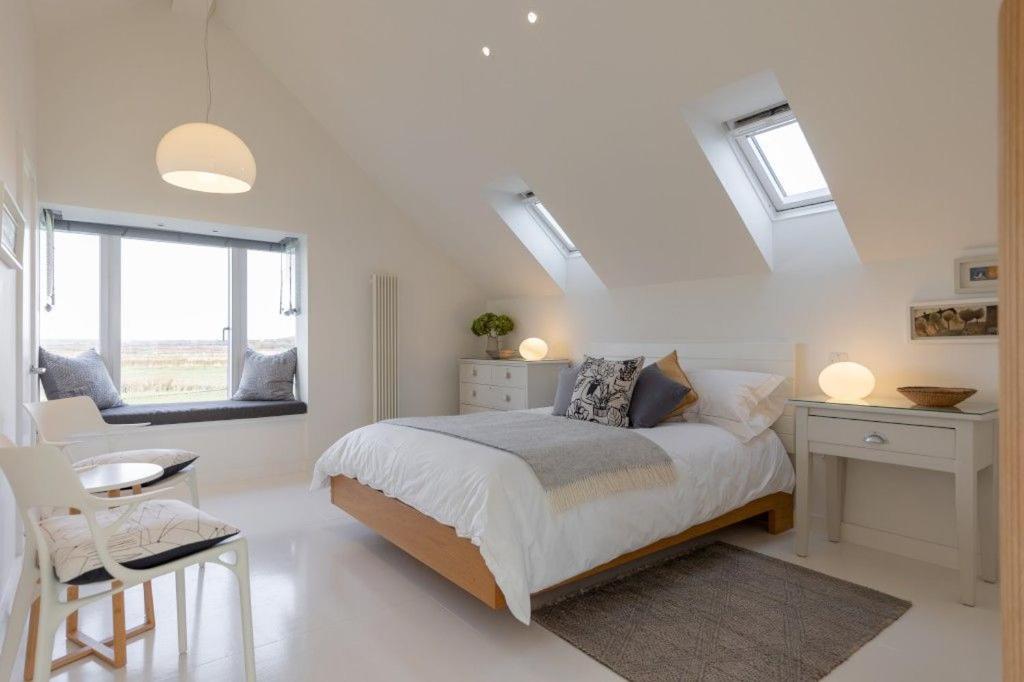 The Perch - Southwold Luxury And Blissful Views Villa Exterior photo