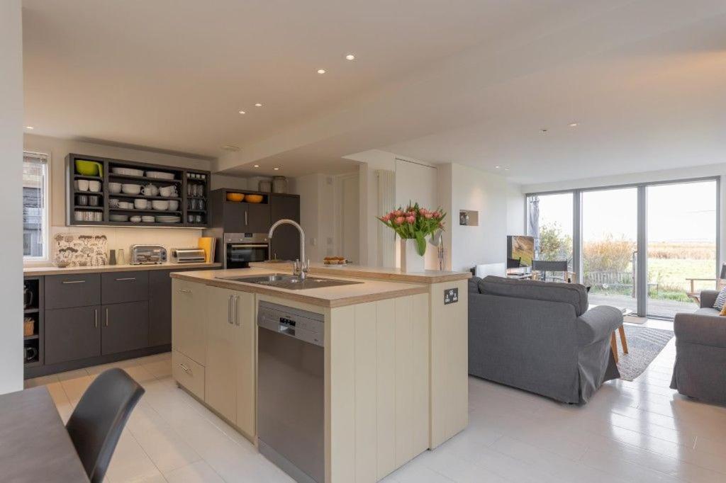 The Perch - Southwold Luxury And Blissful Views Villa Exterior photo